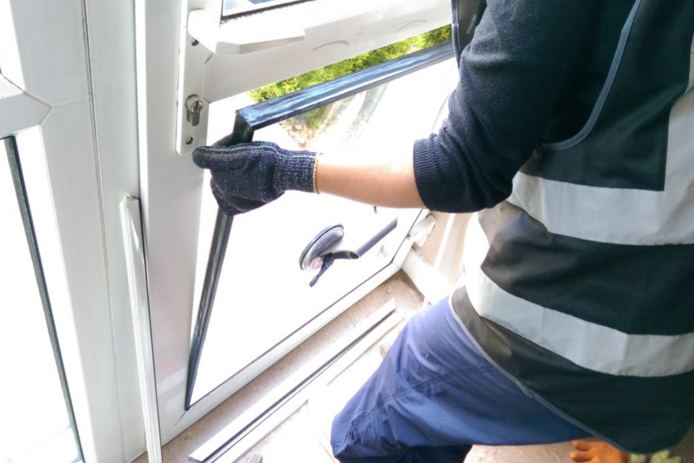 Double Glazing Repairs in Deptford, SE8