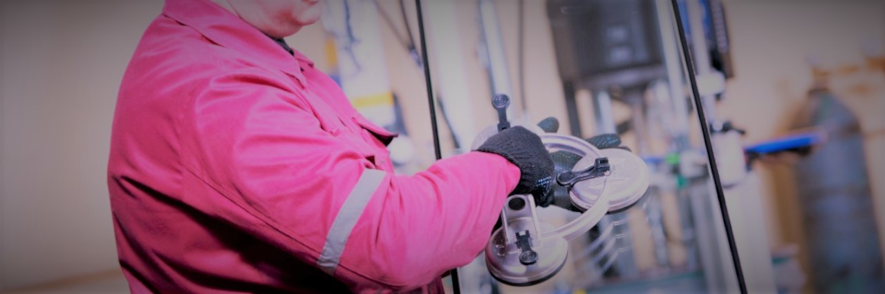 Slider, Glass Fitters in Deptford, SE8