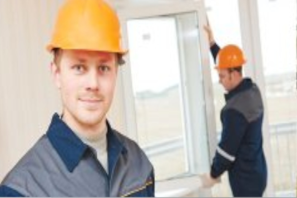 Glazing Deptford, SE8