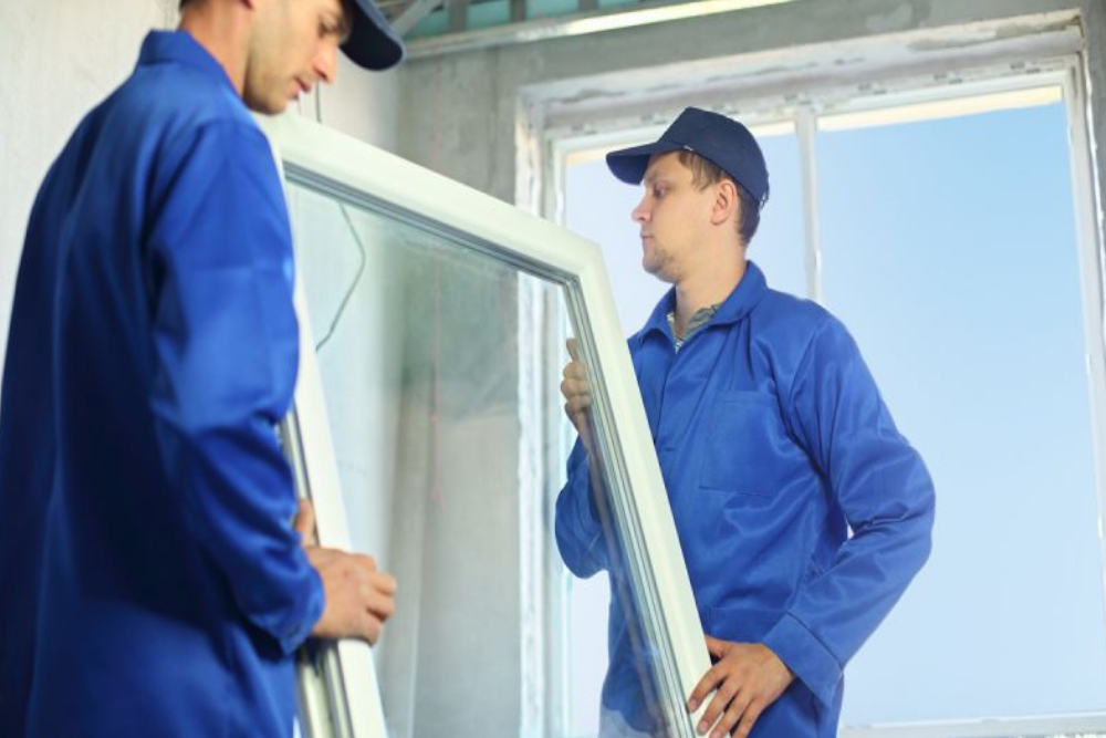 Replacement Glass in Deptford, SE8