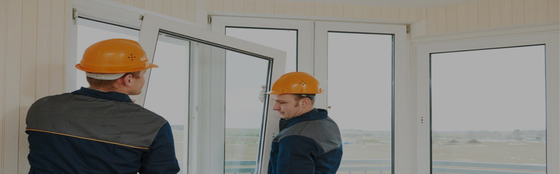 window installation in Deptford, SE8