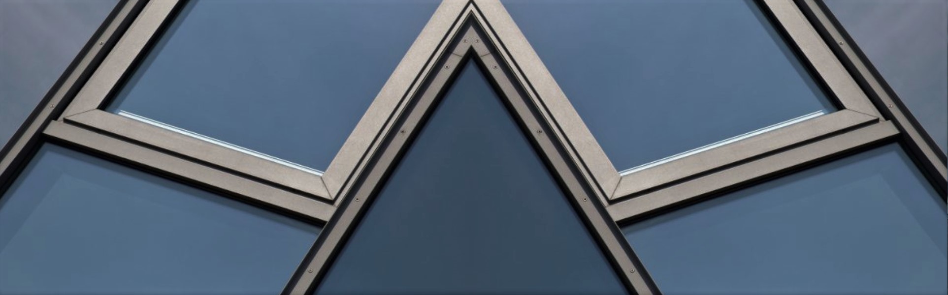 Slider, Structural Glazing in Deptford, SE8