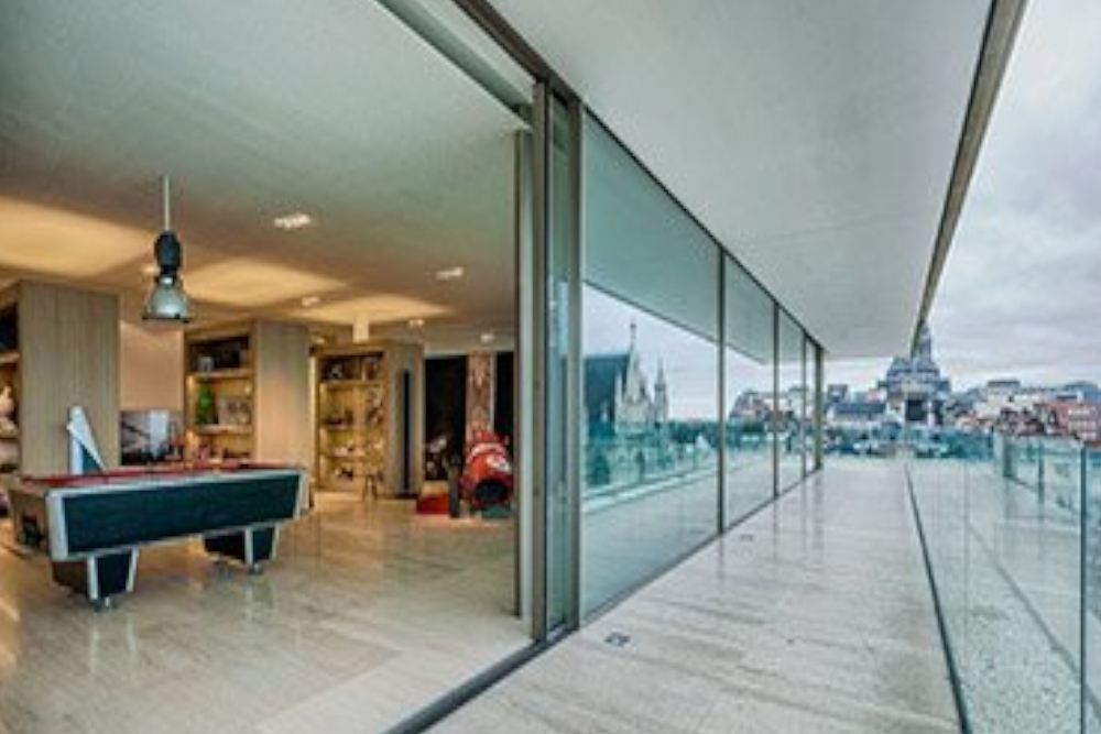 Window Repairs in Deptford, SE8